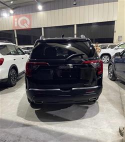 GMC Acadia